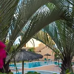 Luxury Amarilla Golf Villa San Miguel de Abona