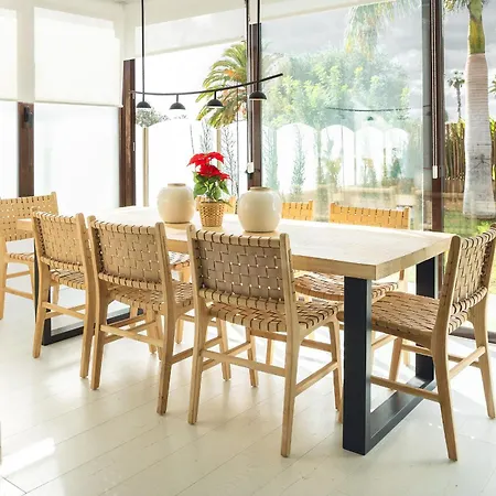 Luxury Amarilla Golf * سان ميغيل ذي أبونا