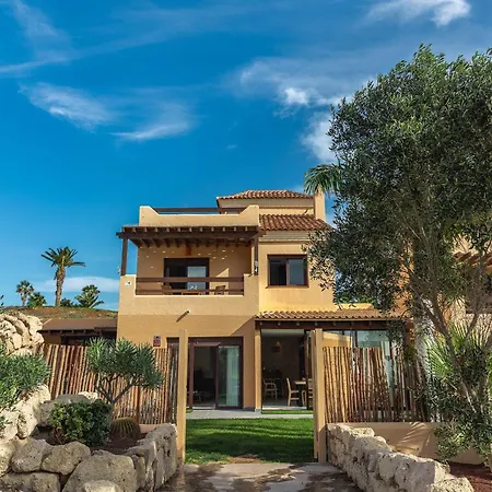 Luxury Amarilla Golf * سان ميغيل ذي أبونا
