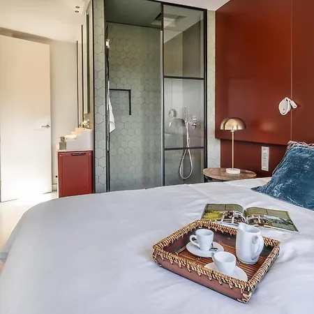 Luxury Amarilla Golf فيلة سان ميغيل ذي أبونا