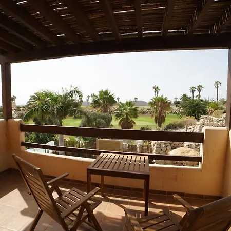 Luxury Amarilla Golf سان ميغيل ذي أبونا