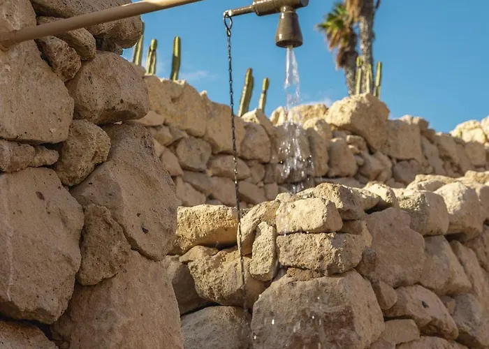 Luxury Amarilla Golf *