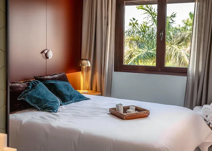 Luxury Amarilla Golf *