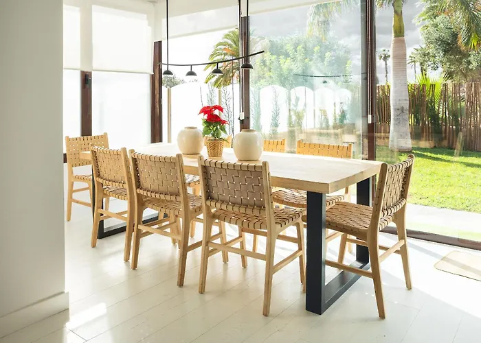 Luxury Amarilla Golf * San Miguel de Abona