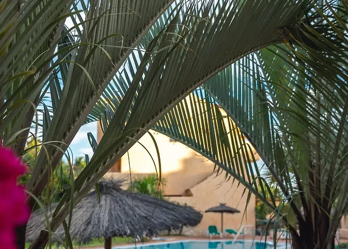 Luxury Amarilla Golf Villa San Miguel de Abona