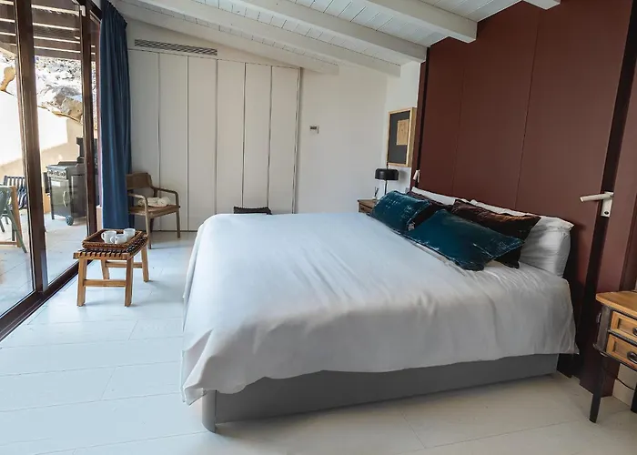 Luxury Amarilla Golf Villa *