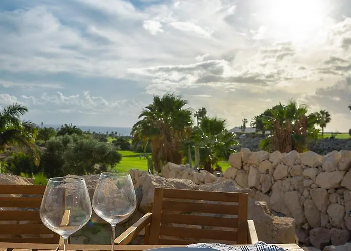 Luxury Amarilla Golf San Miguel de Abona