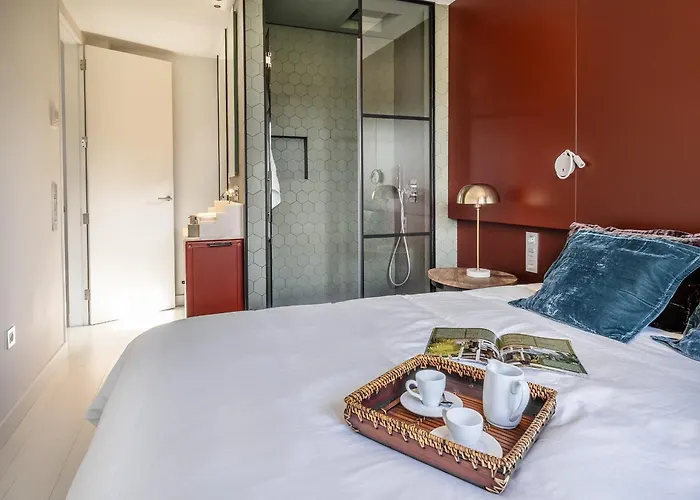 Luxury Amarilla Golf Villa San Miguel de Abona