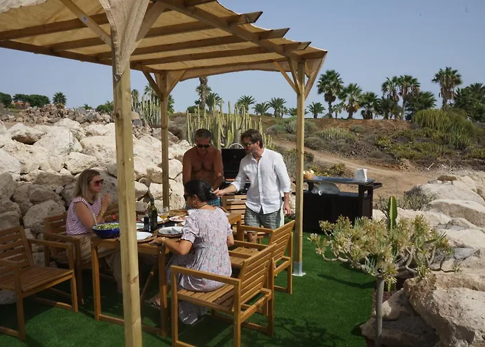 Luxury Amarilla Golf San Miguel de Abona