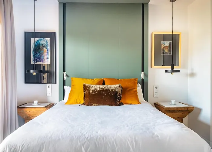 Villa Luxury Amarilla Golf